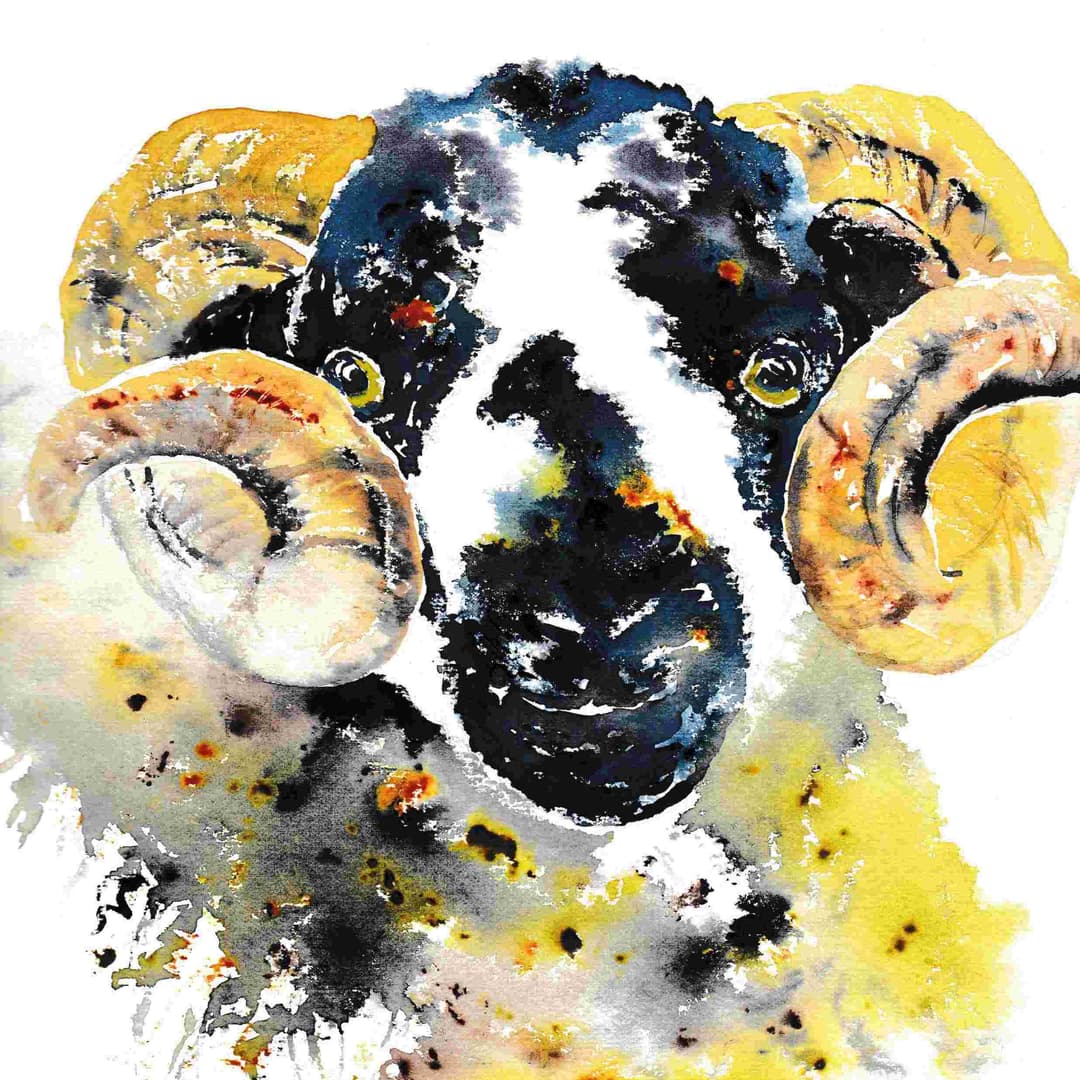 Bev Parker Artwork